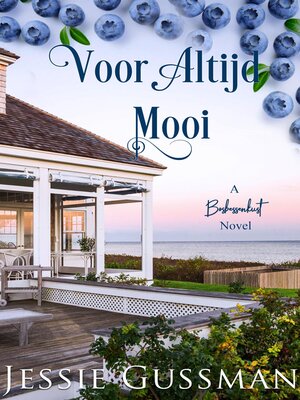 cover image of Voor Altijd Mooi
